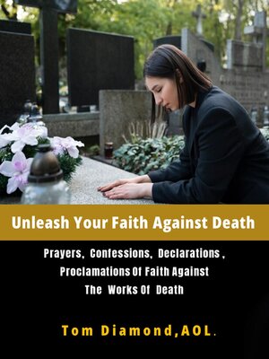cover image of Unleash Your Faith Against  Death
